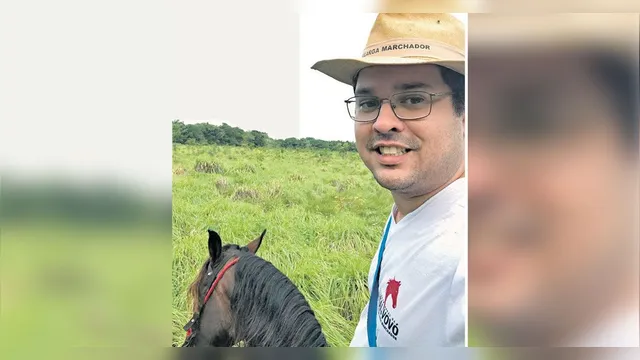 Imagem ilustrativa da notícia O Pará que marcha até a liderança de rebanho equinos