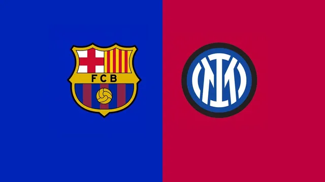 Imagem ilustrativa da notícia Barcelona x Inter de Milão: saiba onde assistir, horário e escalações