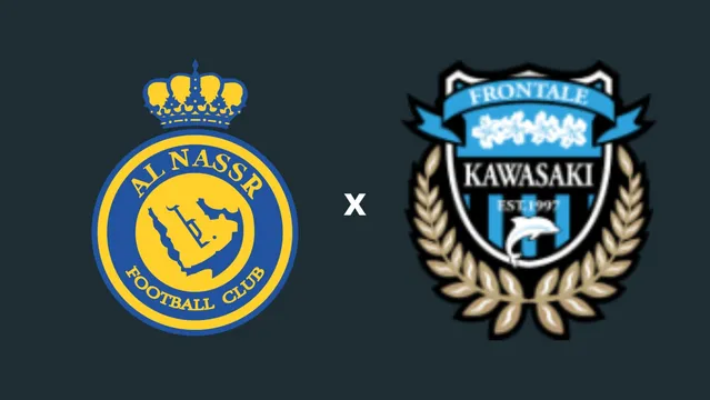 Imagem ilustrativa da notícia Al Nassr x Kawasaki: horário, prováveis escalações e onde assistir