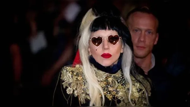 Imagem ilustrativa da notícia Lady Gaga já cancelou show no Brasil por motivos de saúde