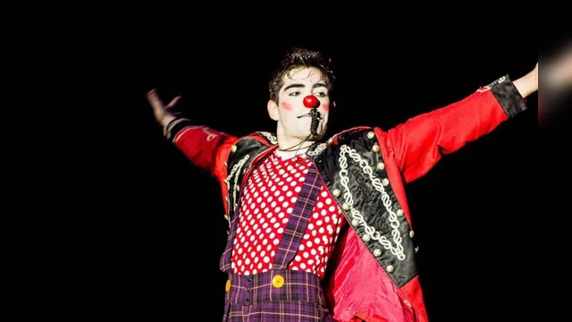 Imagem ilustrativa da notícia Circo Celestia estreia temporada em Belém