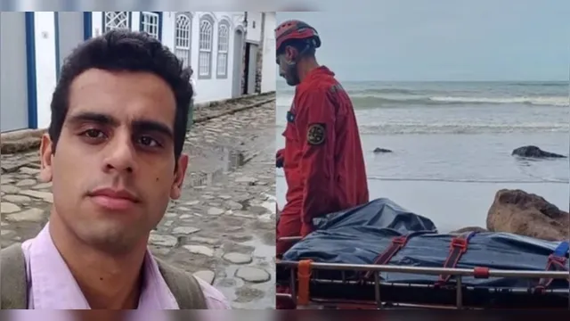 Imagem ilustrativa da notícia Engenheiro brasileiro é encontrado morto em praia na Argentina