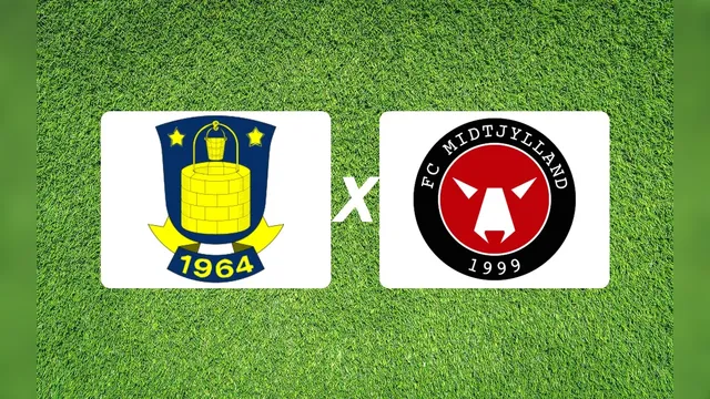 Imagem ilustrativa da notícia Onde assistir Brondby x Midtjylland, data e hora do jogo