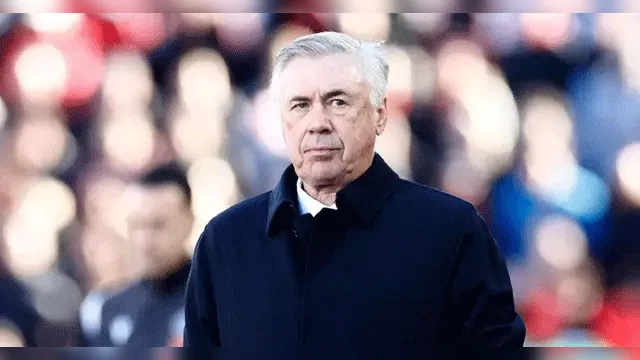 Imagem ilustrativa da notícia Novo técnico da Seleção, Ancelotti é acusado de fraude e pode ser preso