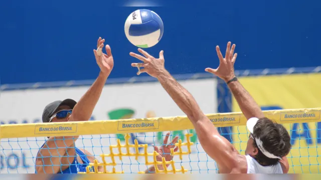 Imagem ilustrativa da notícia Portel retoma tradição esportiva com I Circuito de Vôlei de Praia no Marajó