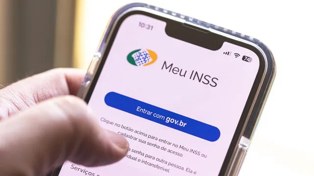 Imagem ilustrativa da notícia Como criar uma conta GOV.BR para usar o aplicativo do INSS 