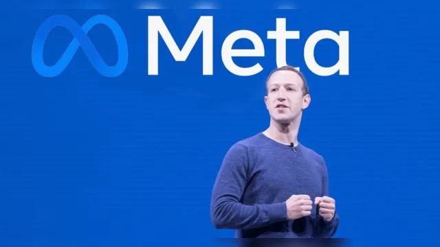 Imagem ilustrativa da notícia Zuckerberg pode ser forçado a vender Instagram e WhatsApp