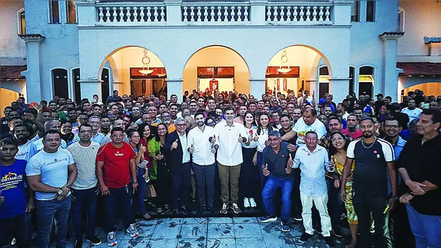 Imagem ilustrativa da notícia Capacitação: 600 rodoviários recebem CNH Pai D’égua