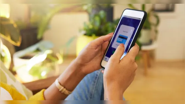Imagem ilustrativa da notícia Saiba 5 truques para proteger os apps de banco do celular