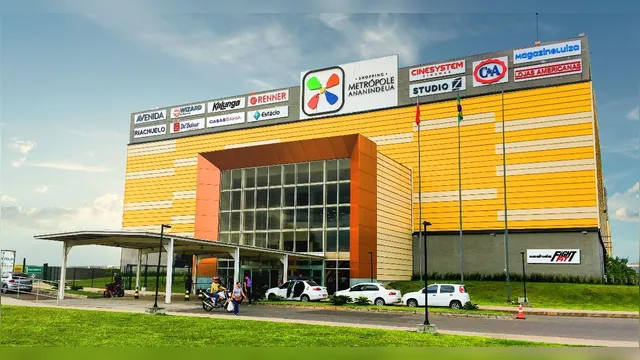 Imagem ilustrativa da notícia Shopping Metrópole estende horário para o Dia das Mães