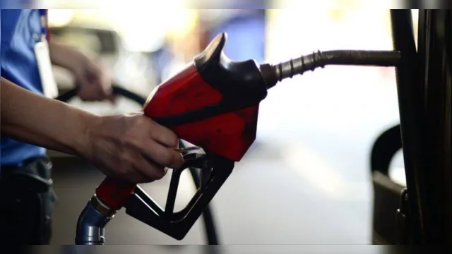 Imagem ilustrativa da notícia Petrobras reduz R$ 0,16 no preço do diesel