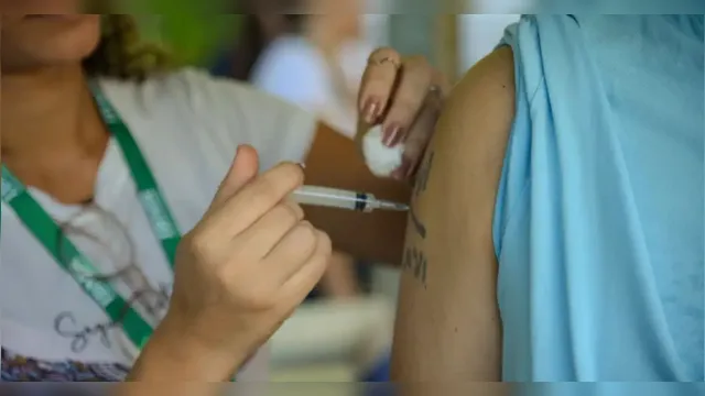 Imagem ilustrativa da notícia Dia D de vacinação contra gripe será neste sábado (10)