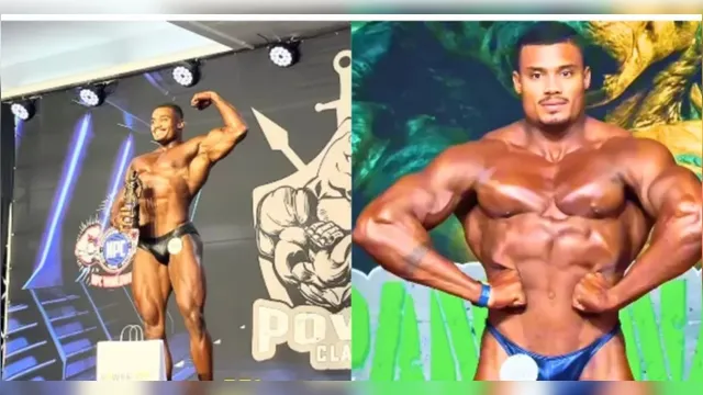 Imagem ilustrativa da notícia Fisiculturista de 30 anos morre durante competição oficial no MS