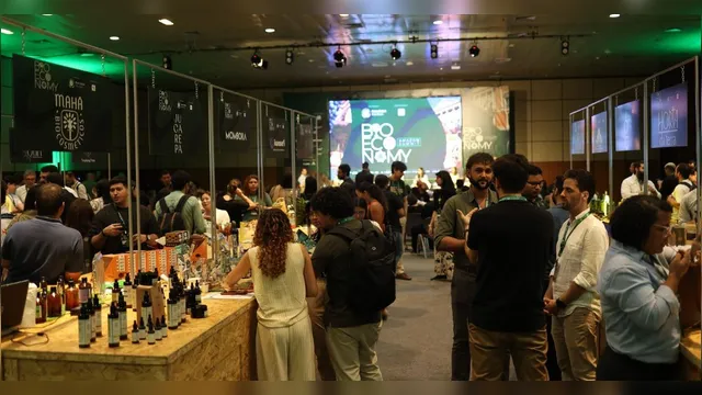 Imagem ilustrativa da notícia Evento de inovação na Amazônia abre inscrições para todo o Brasil