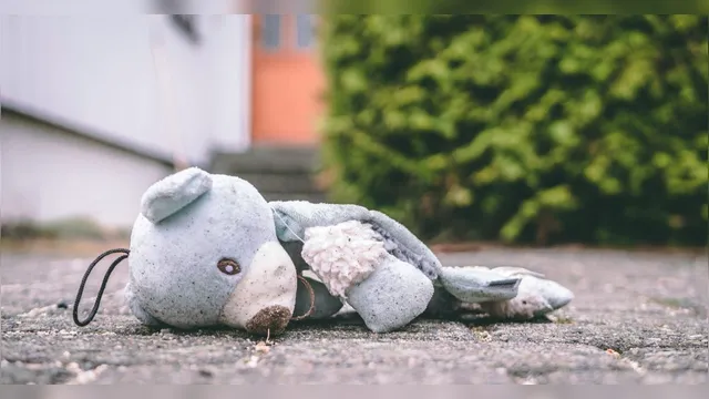 Imagem ilustrativa da notícia Estudo mapeia violência sexual infantojuvenil no Pará