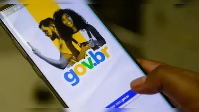 Imagem ilustrativa da notícia Criminosos burlam biometria e invadem contas do Gov.br