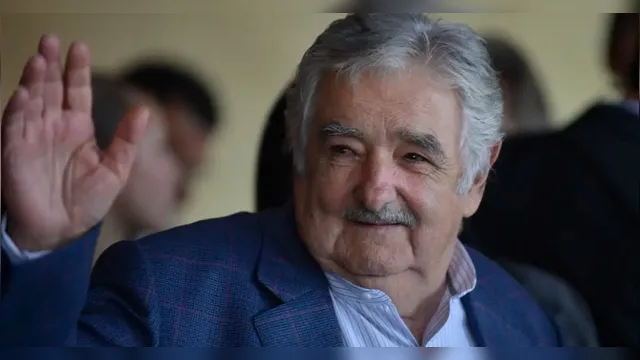 Imagem ilustrativa da notícia Ex-presidente do Uruguai, Pepe Mujica morre aos 89 anos