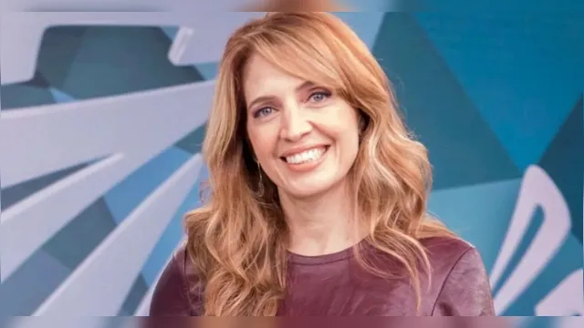 Imagem ilustrativa da notícia Poliana Abritta deve sair do Fantástico; entenda o motivo