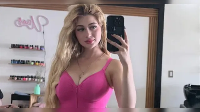 Imagem ilustrativa da notícia Influencer é morta a tiros ao vivo no TikTok