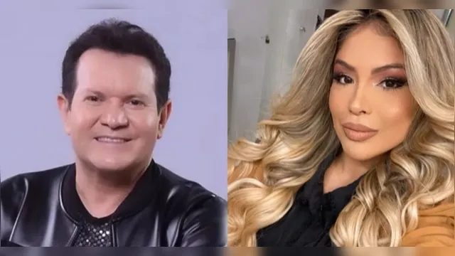 Imagem ilustrativa da notícia Ximbinha nega acusações de assédio e diz confiar na Justiça