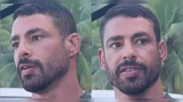 Imagem ilustrativa da notícia Cauã Reymond revela famosos envolvidos com sites de apostas