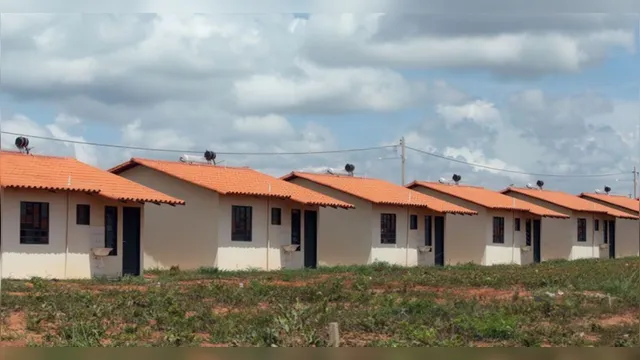Imagem ilustrativa da notícia Pará terá 100 novas moradias rurais do 'Minha Casa, Minha Vida'