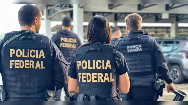 Imagem ilustrativa da notícia Concurso PF Administrativo: inscrições irão até a próxima quarta-feira (21)