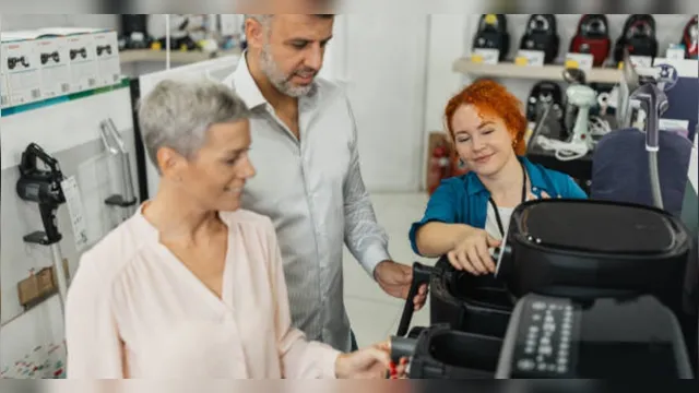 Imagem ilustrativa da notícia Como escolher a melhor Air Fryer? Confira 7 dicas para acertar na compra