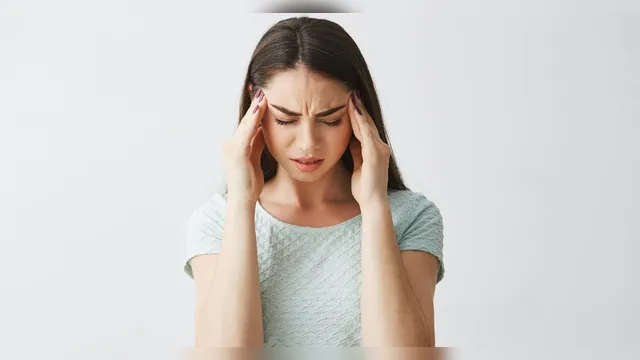 Imagem ilustrativa da notícia Dores de cabeça costumam afetar mais as mulheres