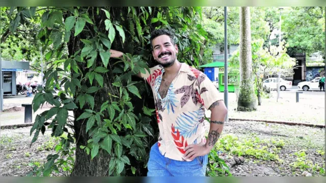 Imagem ilustrativa da notícia Eles vieram ao Pará, tomaram açaí e realmente ficaram