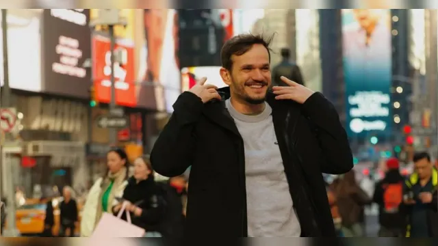 Imagem ilustrativa da notícia Padre influencer pode ser chamado para depor na CPI das Bets