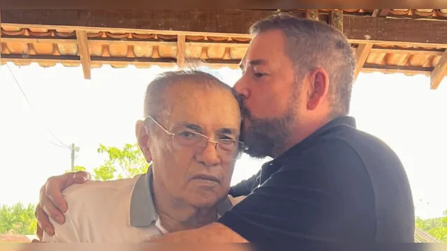 Imagem ilustrativa da notícia Morre Josiel Martins, empresário fundador do Grupo JRM