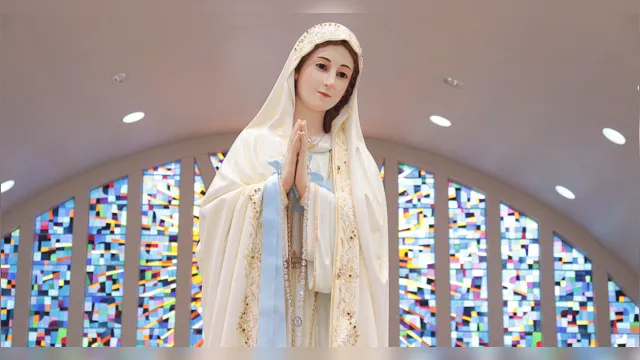 Imagem ilustrativa da notícia Os mistérios do dia 13 de Maio e a devoção a Nossa Senhora de Fátima