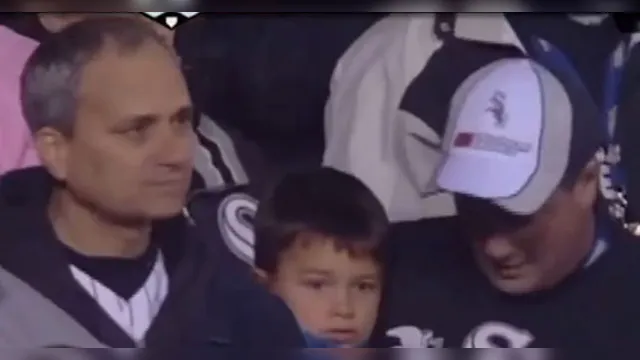 Imagem ilustrativa da notícia Vídeo mostra papa Leão XIV em partida de baseball nos EUA; assista