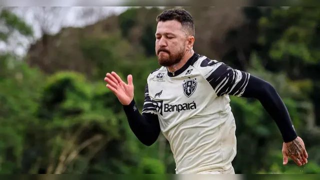 Imagem ilustrativa da notícia Paysandu tenta deixar crise para trás em duelo contra o América-MG