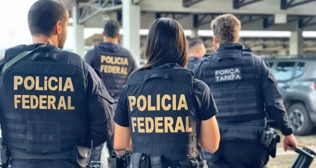 Imagem ilustrativa da imagem Banca da Cebraspe: veja expectativa de inscrições no concurso da PF
