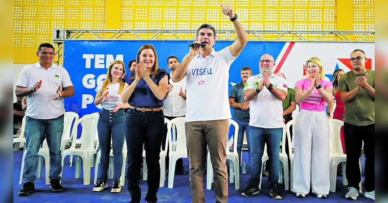 Imagem ilustrativa da notícia Pará já entregou 40 mil títulos de terra