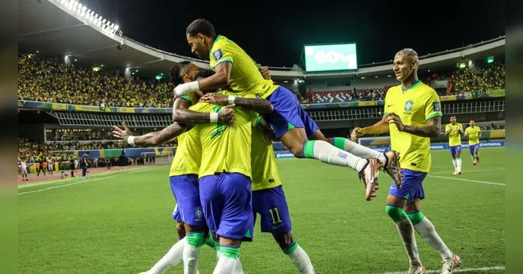 Imagem ilustrativa da notícia Candidatura para sediar Pan inclui jogos no Mangueirão