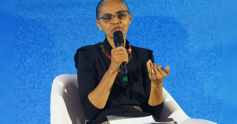 Imagem ilustrativa da notícia Queda de pressão: entenda as causas do quadro que levou Marina Silva ao hospital
