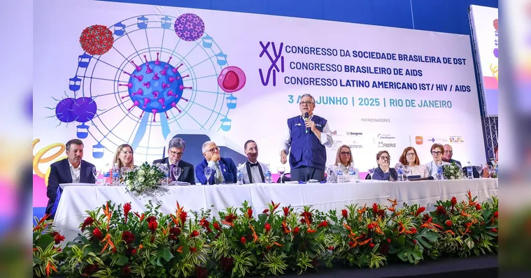 Imagem ilustrativa da notícia Avanços: Brasil reduz transmissão do HIV entre mães e filhos