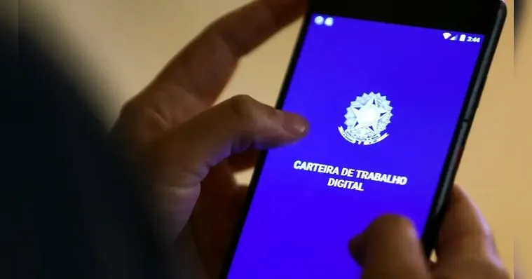 Imagem ilustrativa da notícia Consignado CLT injetou R$ 125 milhões no Pará: saiba como fazer