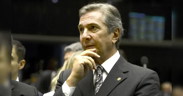 Imagem ilustrativa da notícia Fernando Collor: defesa diz que pedirá prisão domiciliar