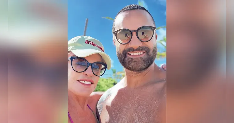 Imagem ilustrativa da notícia Ana Maria Braga se casará pela 5ª vez e pede sigilo a convidados