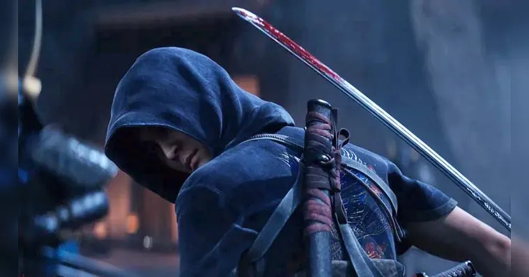 Imagem ilustrativa da notícia Assassin's Creed Shadows: 3 milhões de players em uma semana