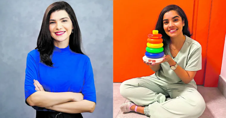 Imagem ilustrativa da notícia Dia do Autismo: veja os benefícios da terapia e ações da Secretaria de Inclusão de Belém