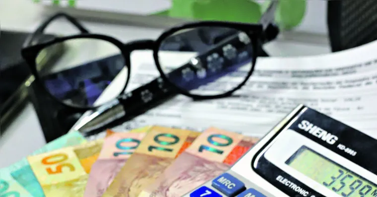 Imagem ilustrativa da notícia Saiba como antecipar a restituição do seu Imposto de Renda