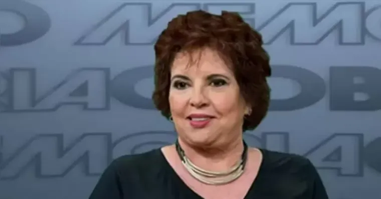 Imagem ilustrativa da notícia Despedida: último ato de Lúcia Alves emociona colegas e fãs
