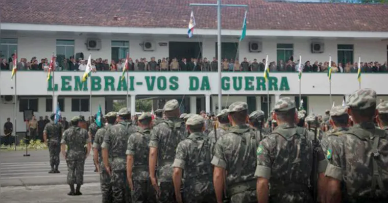 Imagem ilustrativa da notícia Seminário sobre segurança na COP abre inscrições