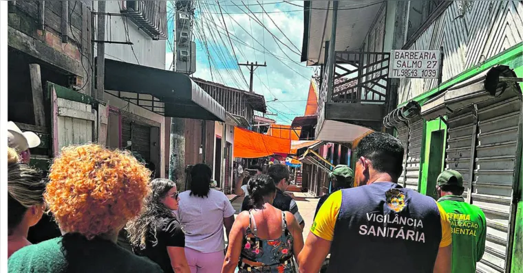 Imagem ilustrativa da notícia Polícia investiga a morte de dezenas de cães por envenenamento