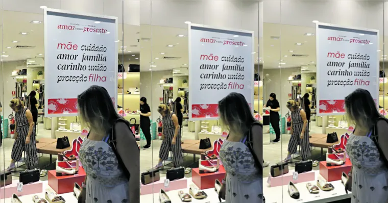 Imagem ilustrativa da notícia Shoppings ampliam horário para o Dia das Mães; veja aqui